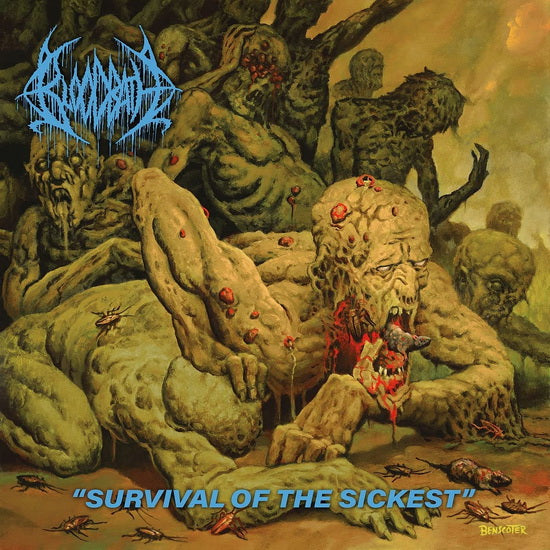 BLOODBATH - SURVIVAL OF THE SICKEST