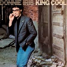 IRIS, DONNIE - KING COOL-REISSUE
