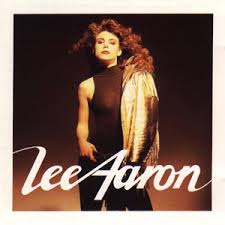 AARON, LEE - ST-1987
