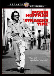 STRAIGHT TIME - DVD-WARNER ARCHIVE COLLECTION