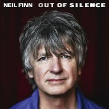FINN, NEIL (CROWDED HOUSE) - OUT OF SILENCE