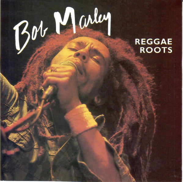 MARLEY, BOB - REGGAE ROOTS