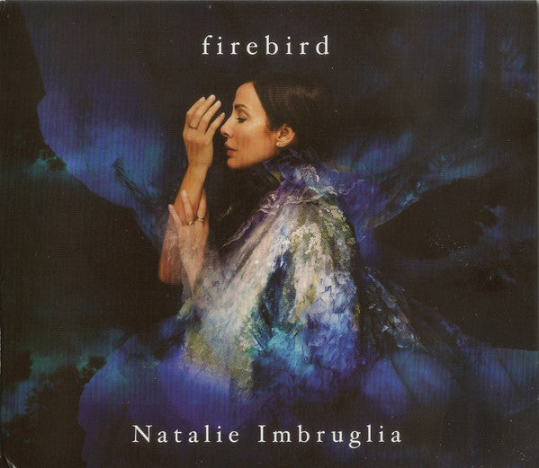 IMBRUGLIA, NATALIE - FIREBIRD
