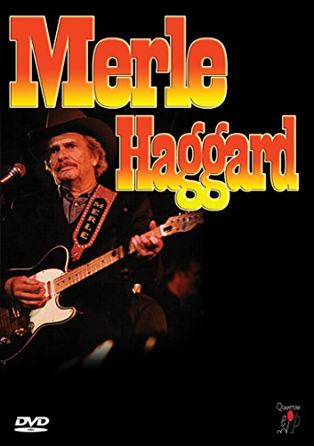 MERLE HAGGARD - IN CONCERT