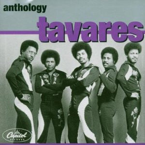TAVARES - ANTHOLOGY