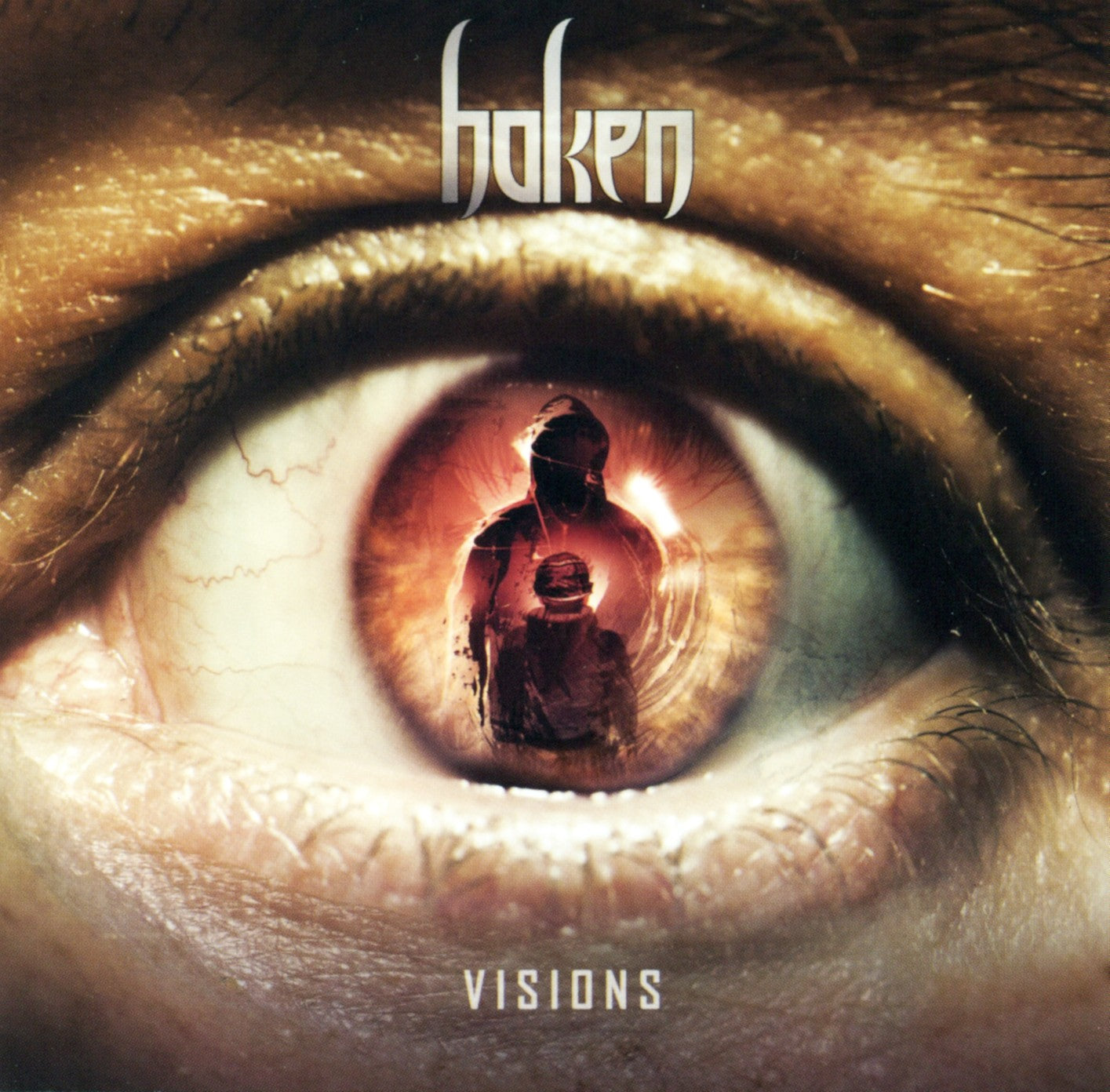HAKEN - VISIONS