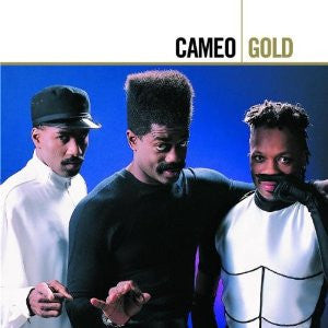 CAMEO - GOLD (2CDS)