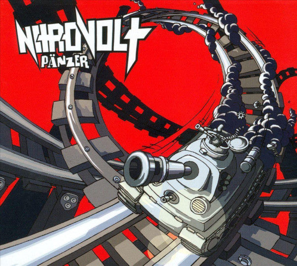 NITROVOLT - PANZER