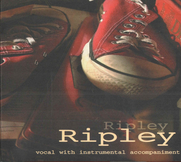 RIPLEY, STEVE - RIPLEY