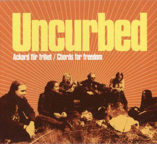 UNCURBED - CHORDS FOR FREEDOM