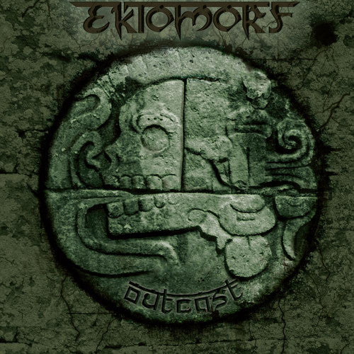 EKTOMORF - OUTCAST
