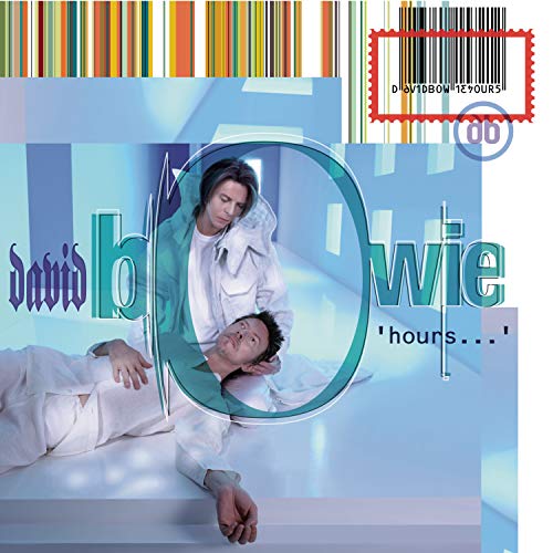BOWIE, DAVID - HOURS (5 BONUS TRACKS)
