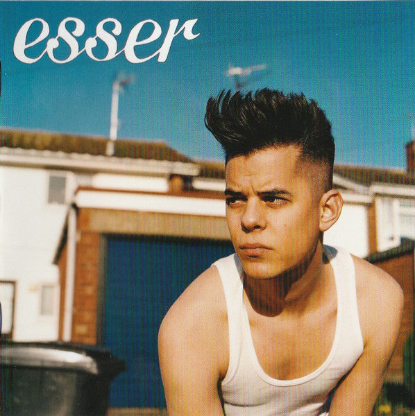 ESSER - BRAVEFACE
