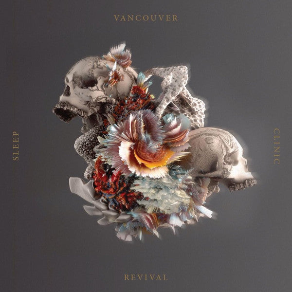 VANCOUVER SLEEP CLINIC - REVIVAL