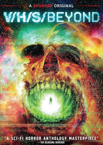 V/H/S: BEYOND - DVD