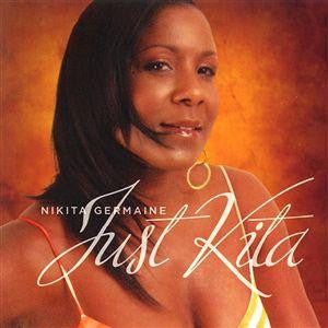 GERMAINE, NIKITA - JUST KITA