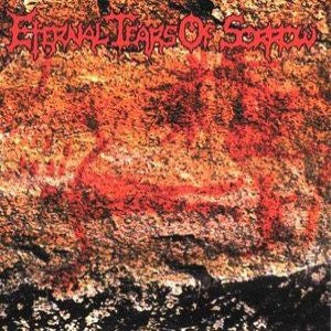 ETERNAL TEARS OF SORROW - SINNER'S SERENADE (IMPORT)