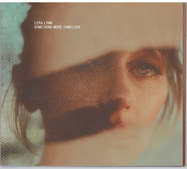 LYNN, LERA - SOMETHING MORE THAN LOVE
