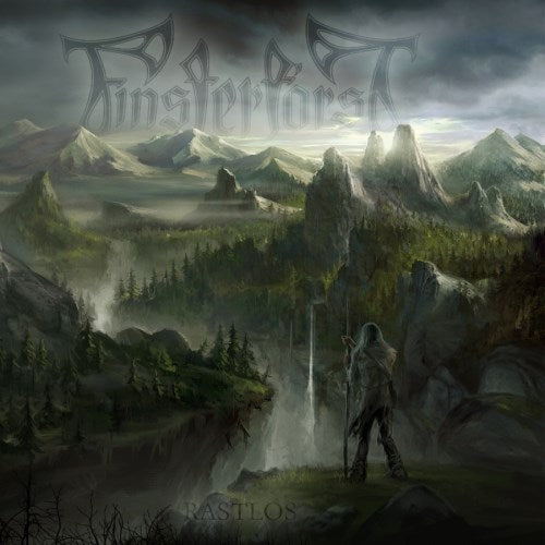 FINSTERFORST - RASTLOS