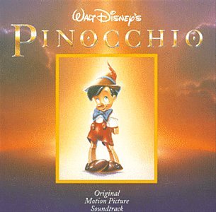 SNDTRK - PINOCCHIO