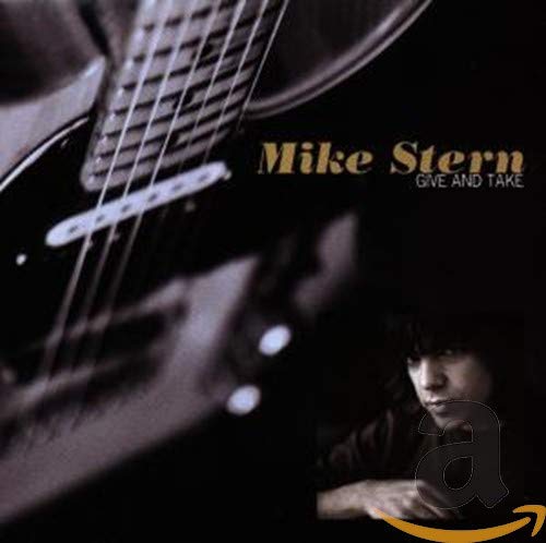 STERN, MIKE - GIVE & TAKE