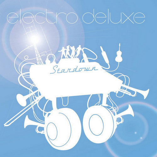 ELECTRO DELUXE - STARDOWN