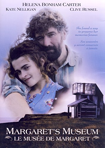 MARGARET'S MUSEUM / LE MUSE DE MARGARET (BILINGUAL)