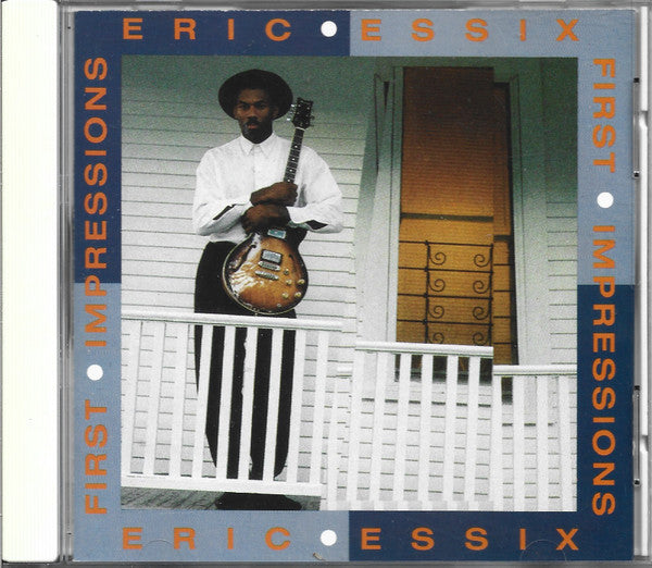 ESSIX, ERIC - FIRST IMPRESSIONS