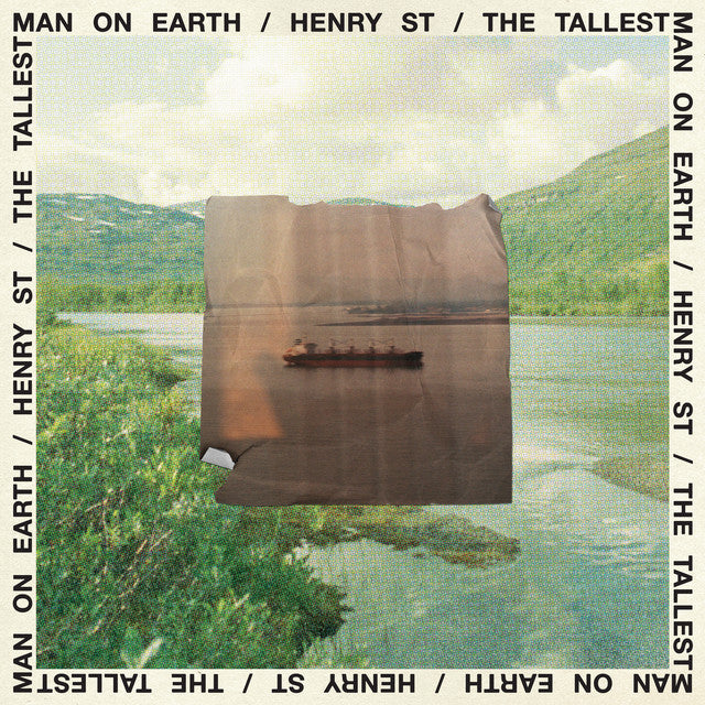MAN - ST