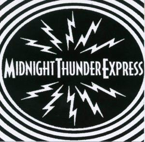 MIDNIGHT THUNDER EXPRESS - ST