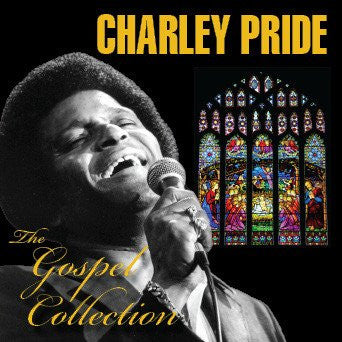 PRIDE, CHARLEY - GOSPEL COLLECTION