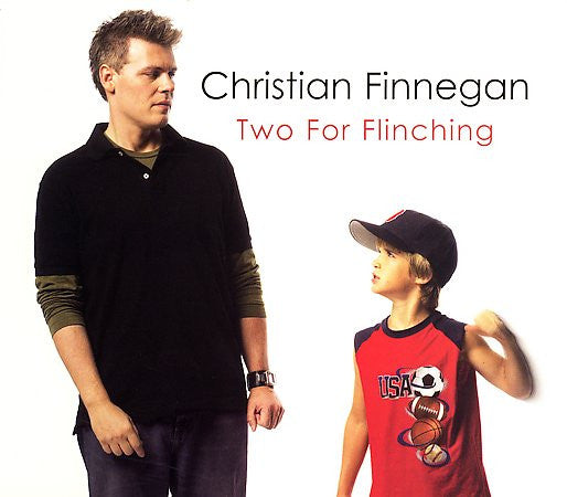 FINNEGAN, CHRISTIAN - TWO FOR FLINCHING