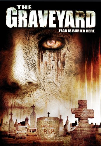 GRAVEYARD