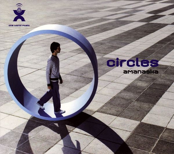 AMANASKA - CIRCLES