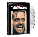 SHINING - DVD-1980-JACK NICHOLSON-2-DISC SPECIAL E