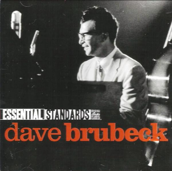 BRUBECK, DAVE - ESSENTIAL STANDARDS
