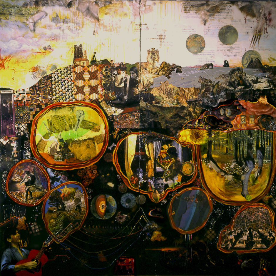 LIFE ON EARTH! - LOOK!! THERE IS...