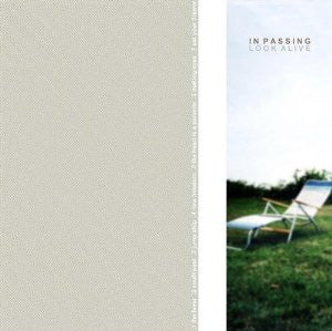 IN PASSING - LOOK ALIVE
