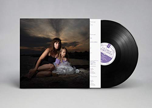U.S. GIRLS - HEAVY LIGHT (VINYL)