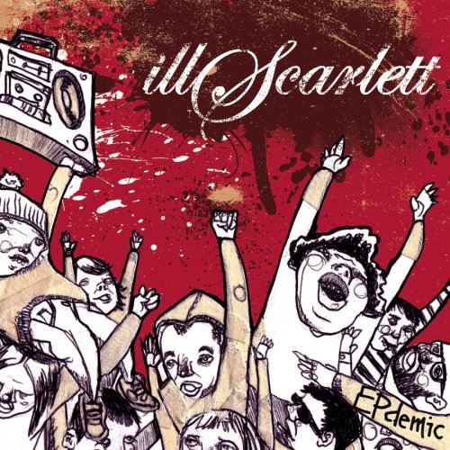 ILLSCARLETT - EPDEMIC