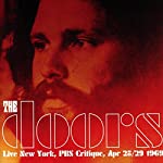 DOORS - LIVE NEW YORK, PBS CRITIQUE, APR 28/29