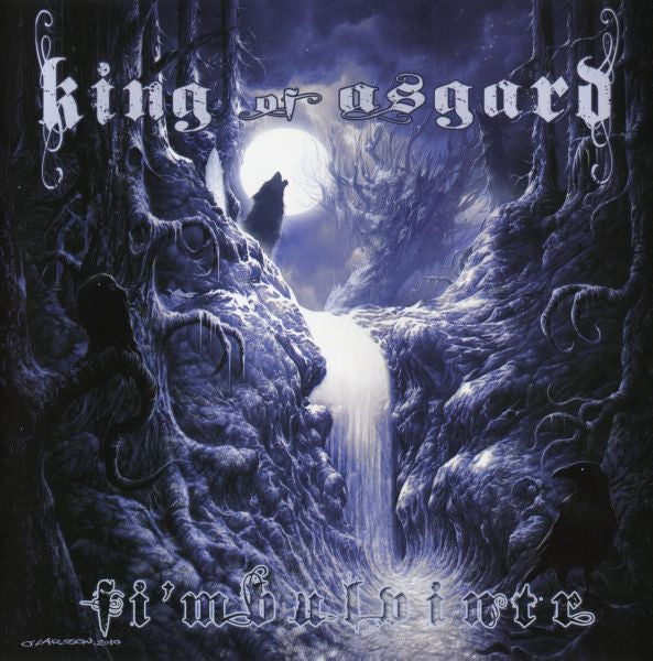 KING OF ASGARD - FI MBULVNTR