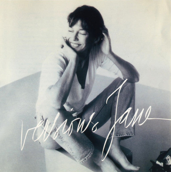 BIRKIN, JANE - VERSIONS JANE