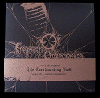 FRAGMENTS OF UNBECOMING - EVERHAUNTING PAST