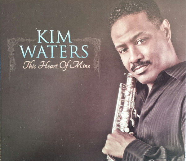 WATERS, KIM - THIS HEART OF MINE