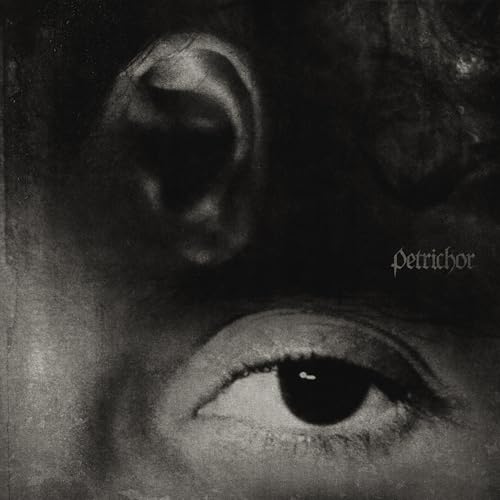070 SHAKE - PETRICHOR (CD)
