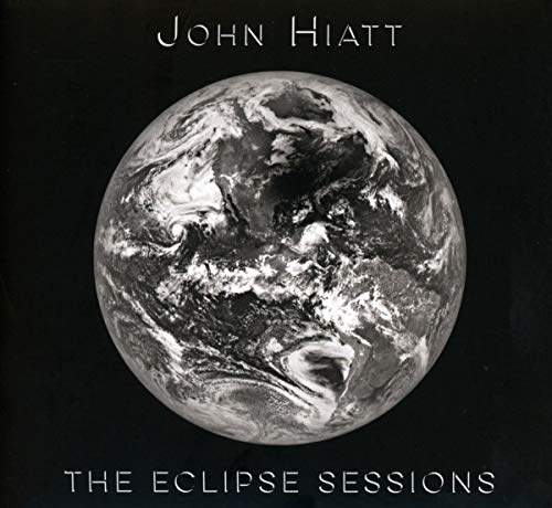 JOHN HIATT - THE ECLIPSE SESSIONS