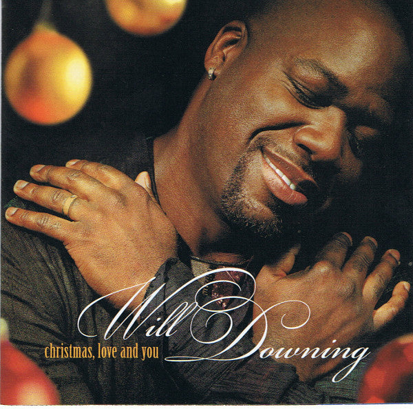 DOWNING, WILL - CHRISTMAS LOVE & YOU