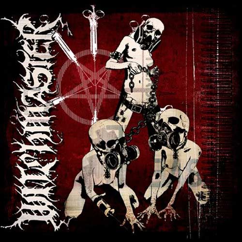 WITCHMASTER - TRUCIZNA