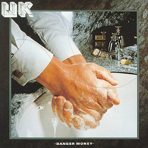 U.K. - DANGER MONEY